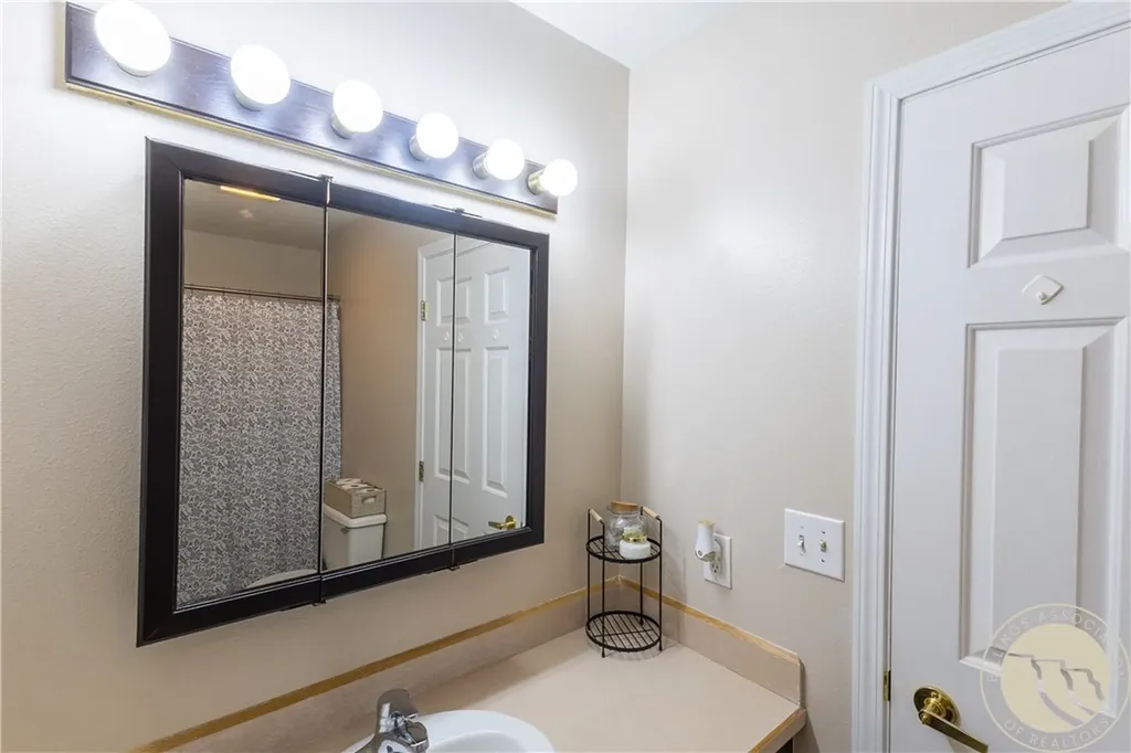 3631 Olympic Boulevard Billings MT 59102