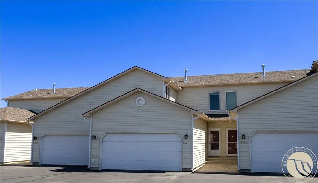 3631 Olympic Boulevard Billings MT 59102