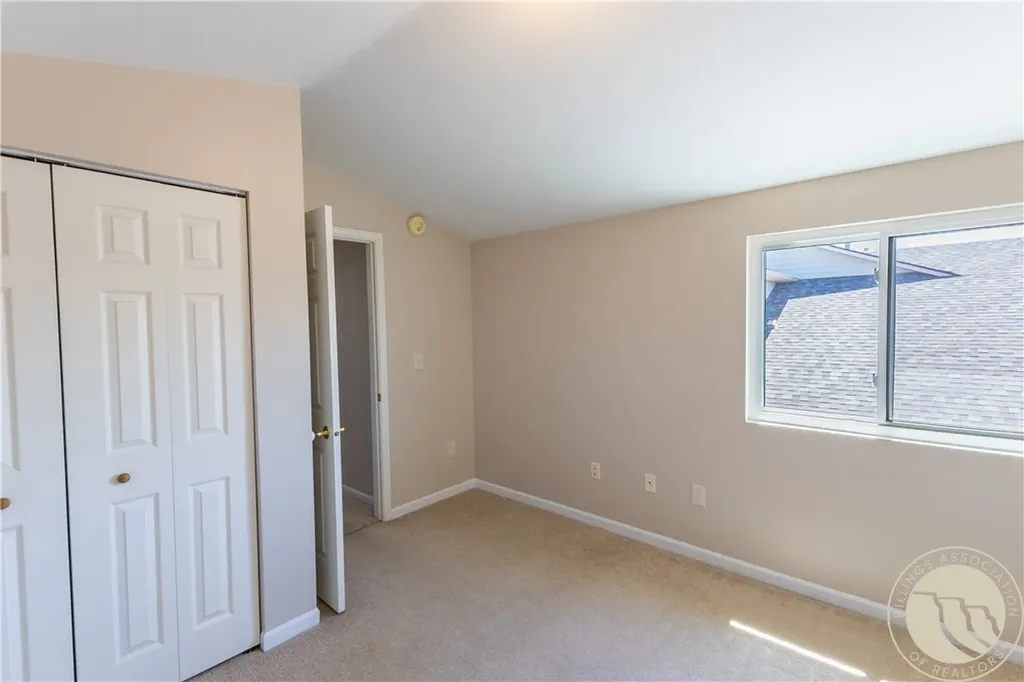 3631 Olympic Boulevard Billings MT 59102