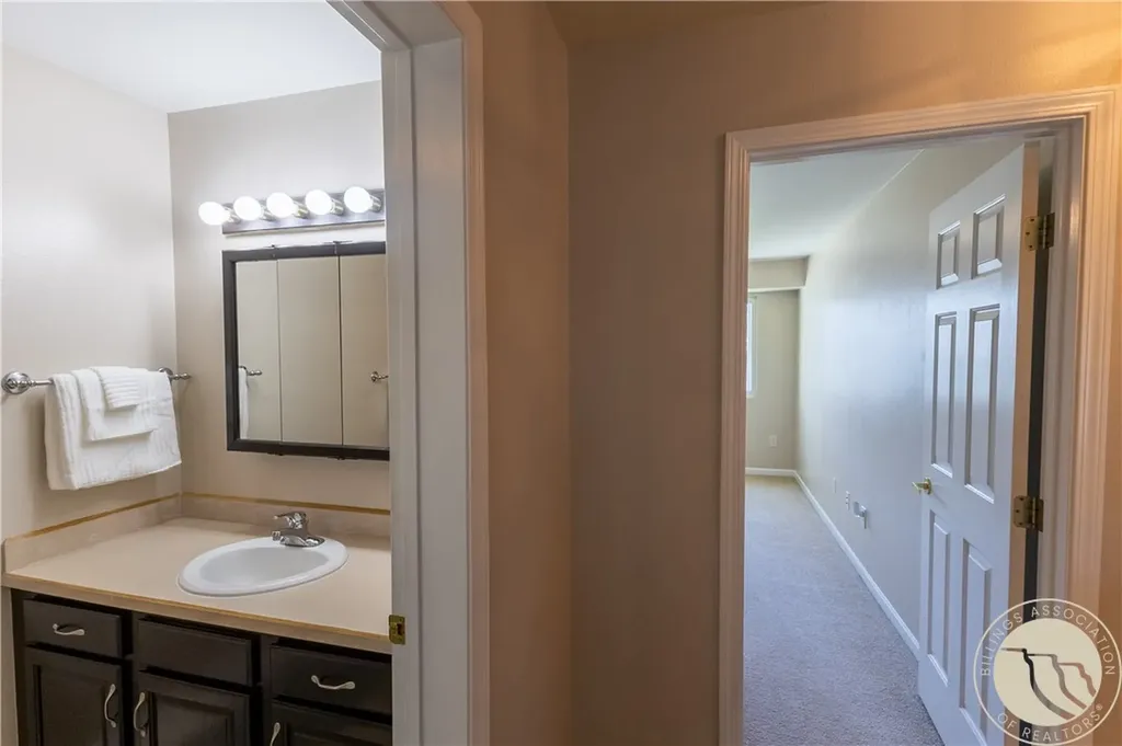 3631 Olympic Boulevard Billings MT 59102