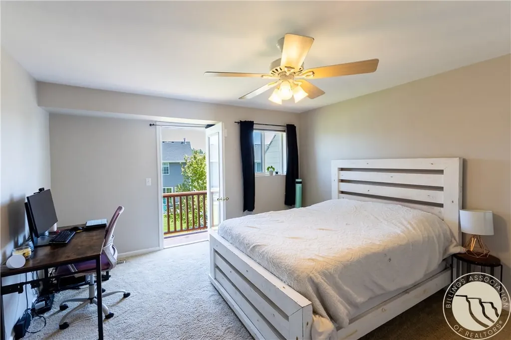 3631 Olympic Boulevard Billings MT 59102