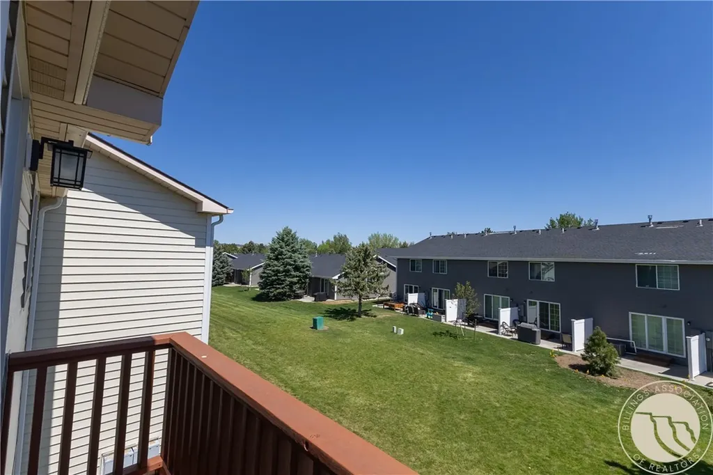 3631 Olympic Boulevard Billings MT 59102