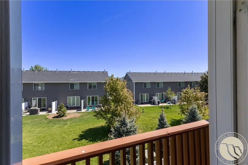 3631 Olympic Boulevard Billings MT 59102