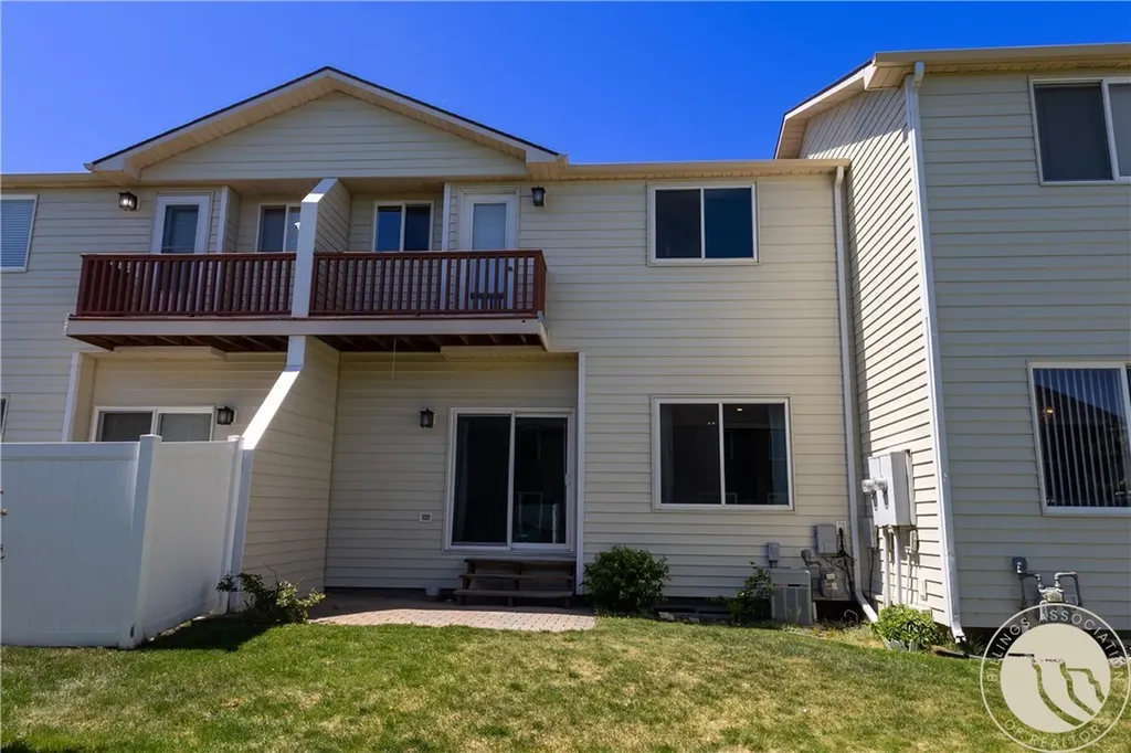 3631 Olympic Boulevard Billings MT 59102