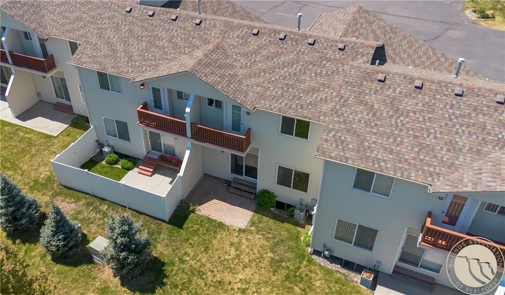 3631 Olympic Boulevard Billings MT 59102