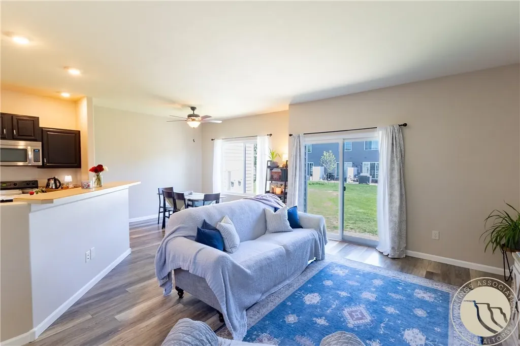 3631 Olympic Boulevard Billings MT 59102
