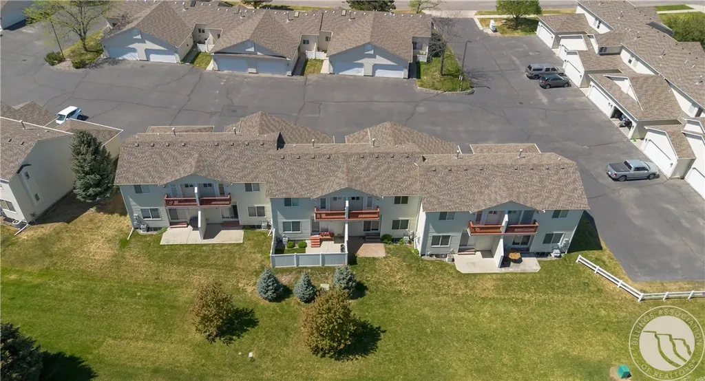 3631 Olympic Boulevard Billings MT 59102