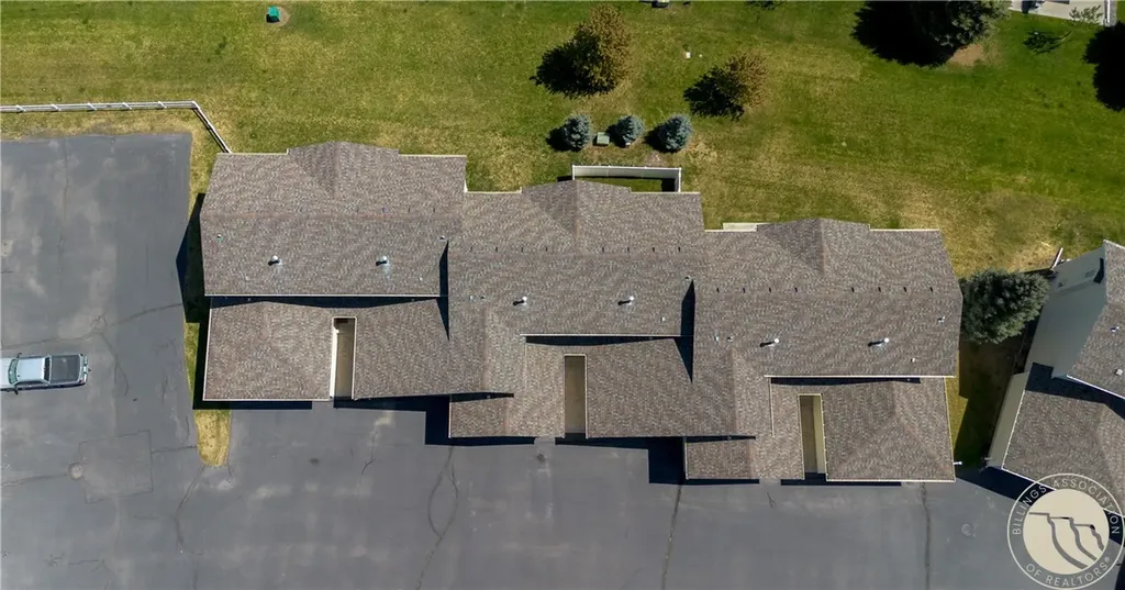 3631 Olympic Boulevard Billings MT 59102
