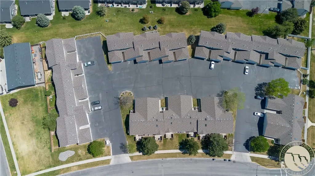3631 Olympic Boulevard Billings MT 59102