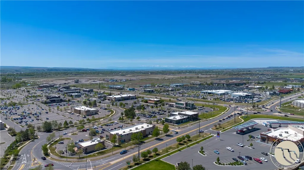 3631 Olympic Boulevard Billings MT 59102