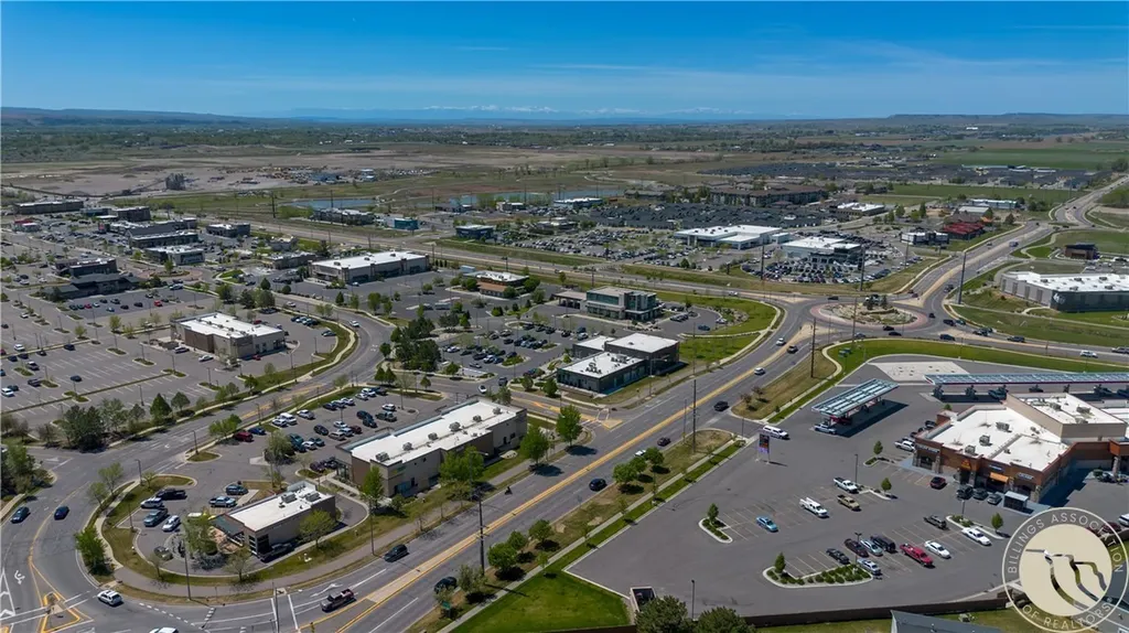 3631 Olympic Boulevard Billings MT 59102