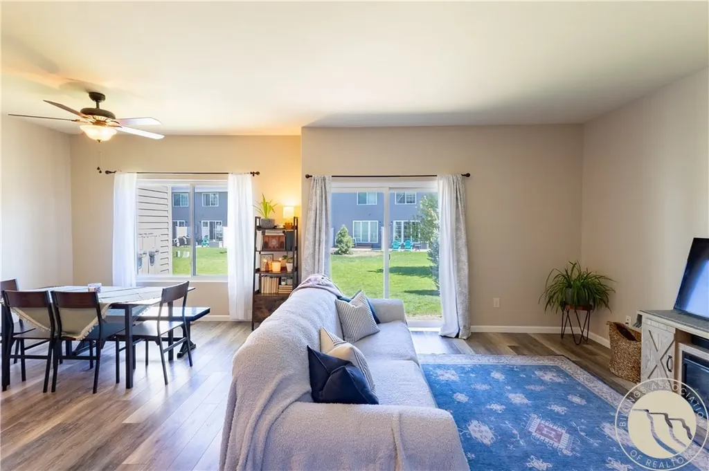3631 Olympic Boulevard Billings MT 59102