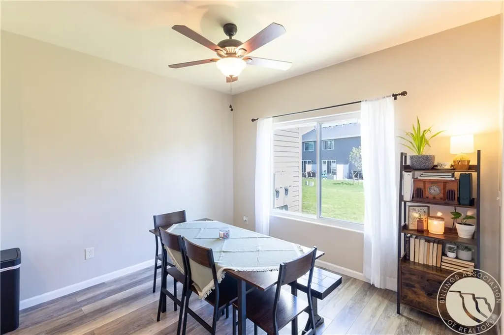 3631 Olympic Boulevard Billings MT 59102