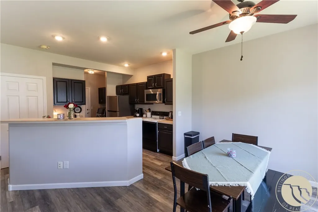 3631 Olympic Boulevard Billings MT 59102