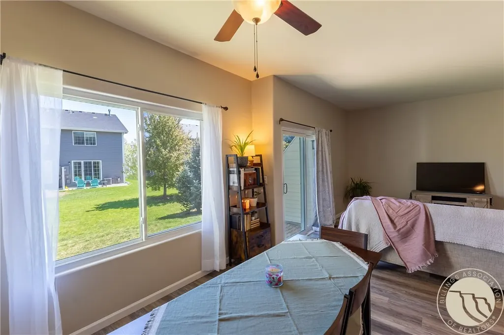 3631 Olympic Boulevard Billings MT 59102