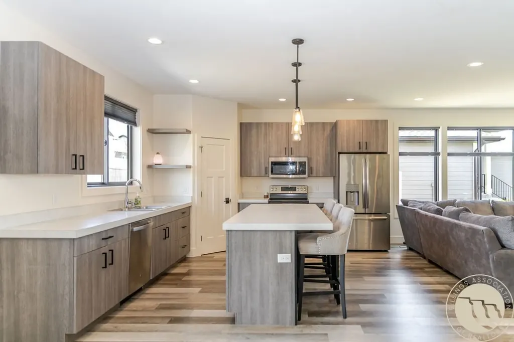 5229 Clemson Drive Billings MT 59106