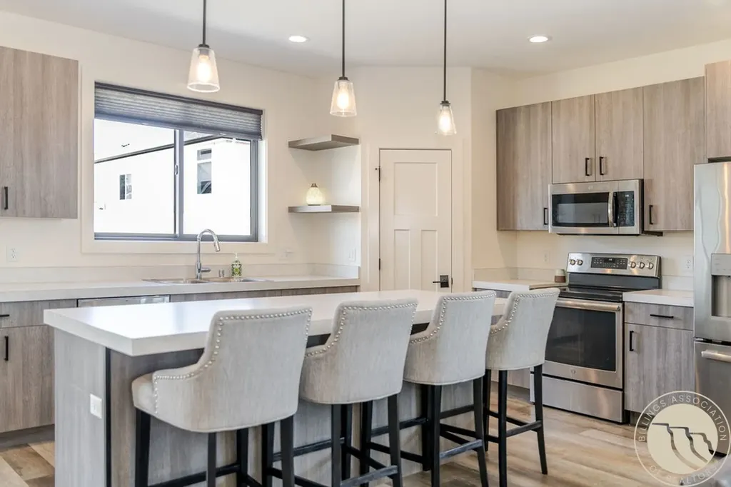 5229 Clemson Drive Billings MT 59106