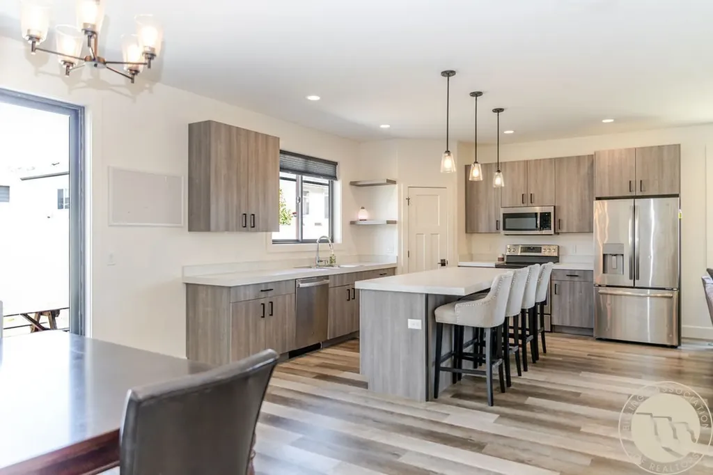 5229 Clemson Drive Billings MT 59106
