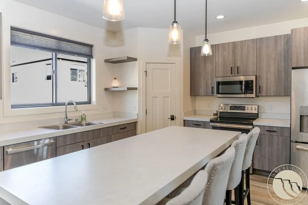 5229 Clemson Drive Billings MT 59106