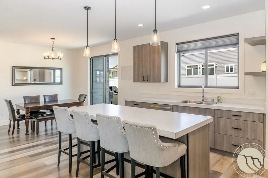 5229 Clemson Drive Billings MT 59106