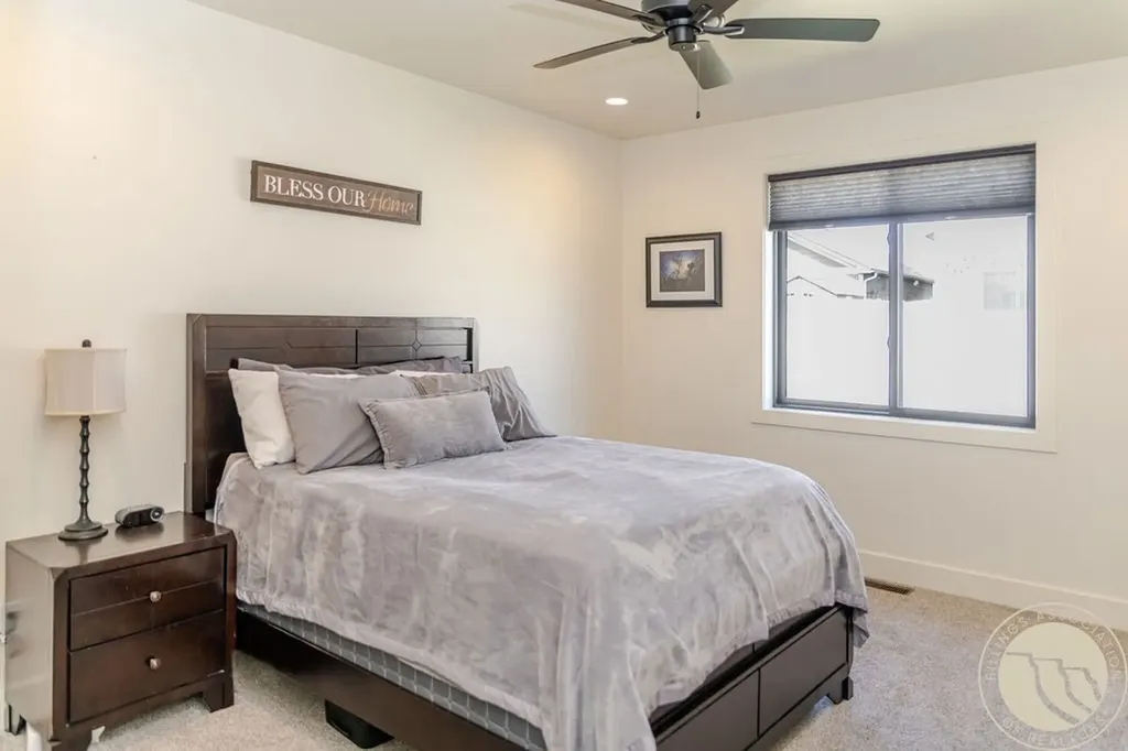 5229 Clemson Drive Billings MT 59106
