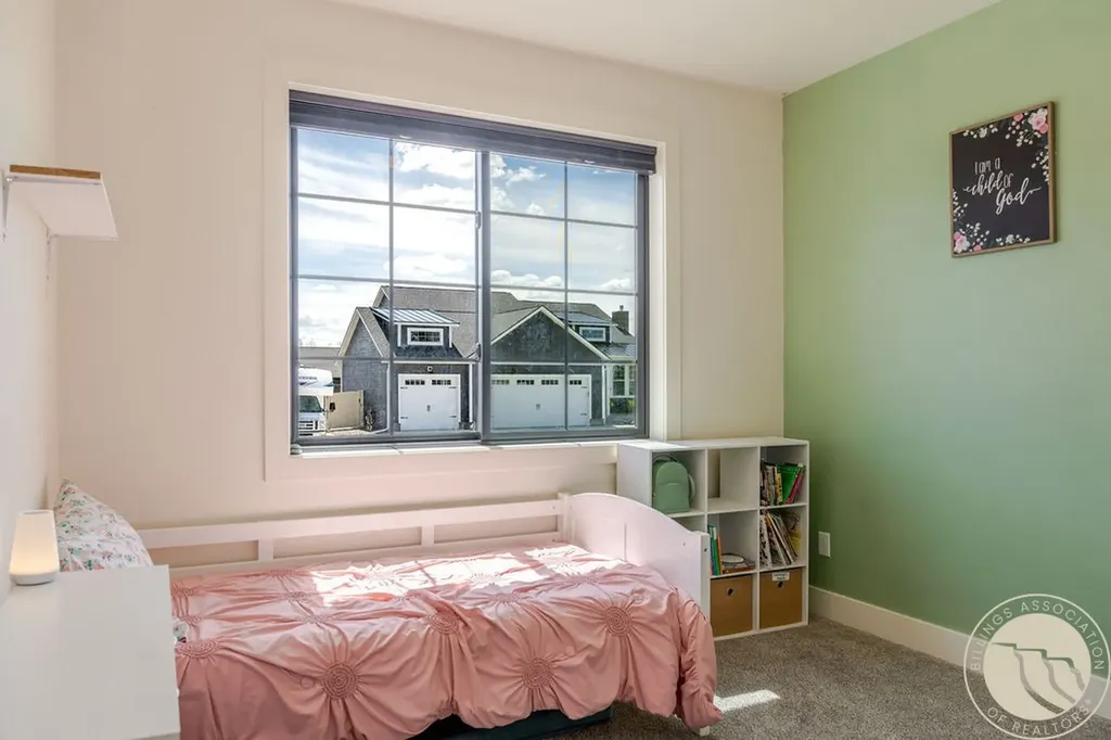 5229 Clemson Drive Billings MT 59106