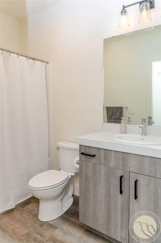 5229 Clemson Drive Billings MT 59106