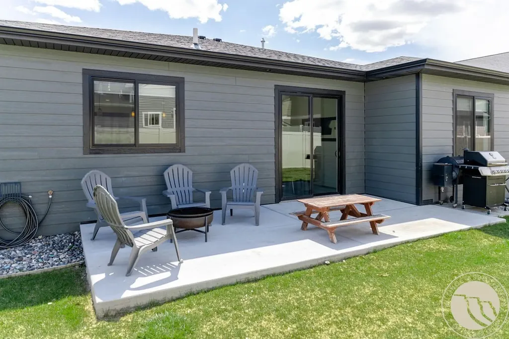 5229 Clemson Drive Billings MT 59106