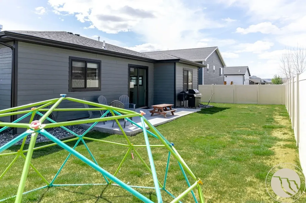 5229 Clemson Drive Billings MT 59106
