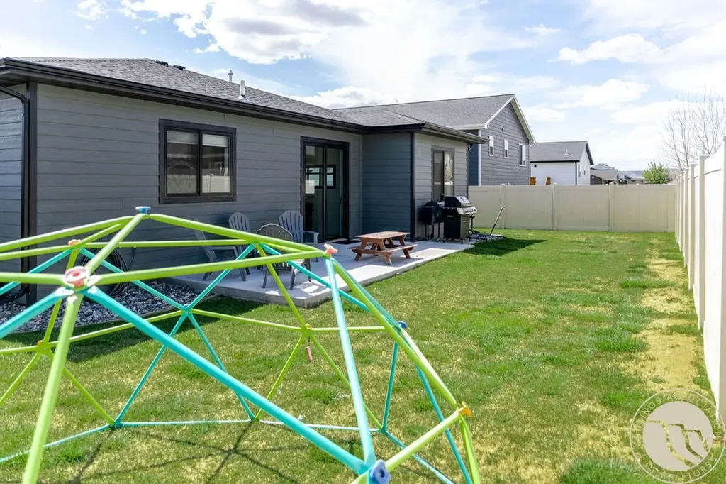 5229 Clemson Drive Billings MT 59106