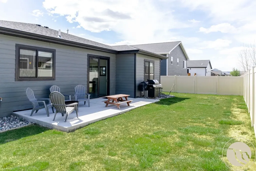 5229 Clemson Drive Billings MT 59106