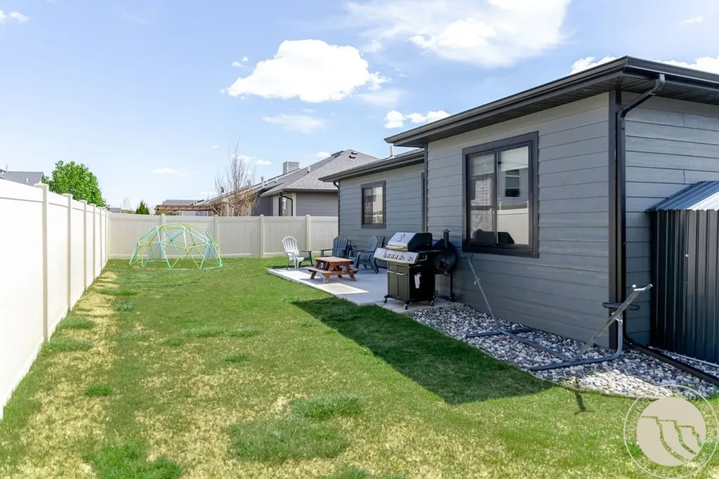 5229 Clemson Drive Billings MT 59106