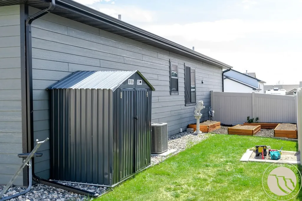 5229 Clemson Drive Billings MT 59106