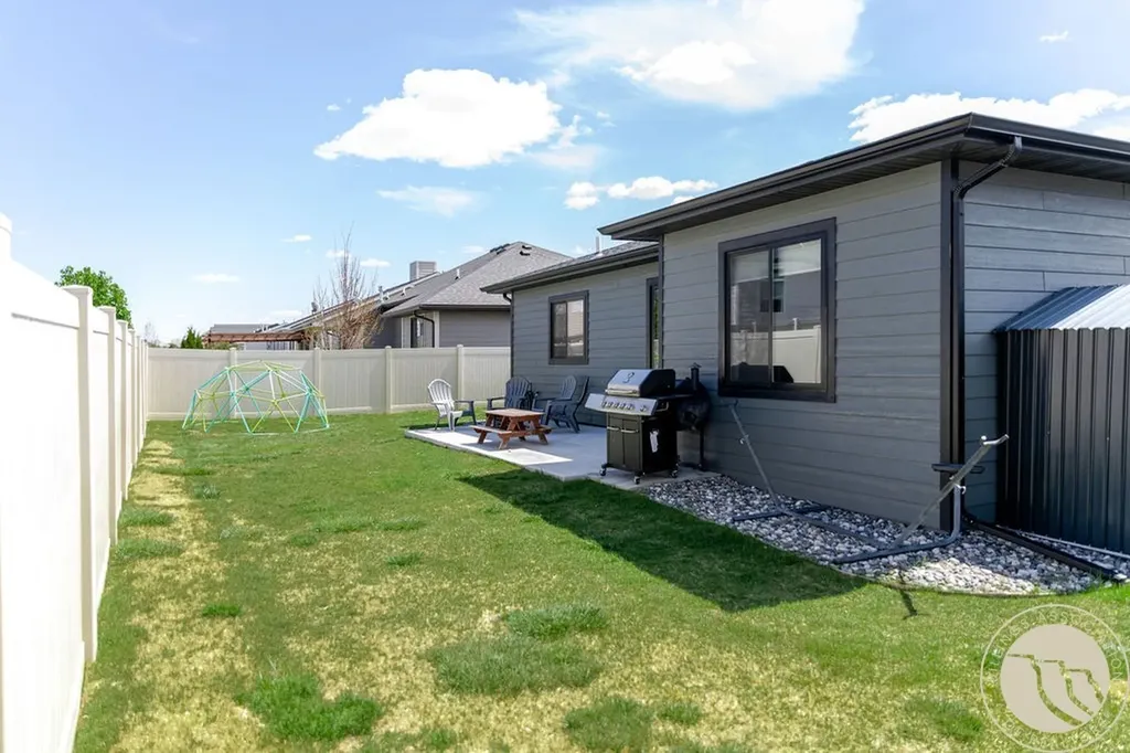5229 Clemson Drive Billings MT 59106