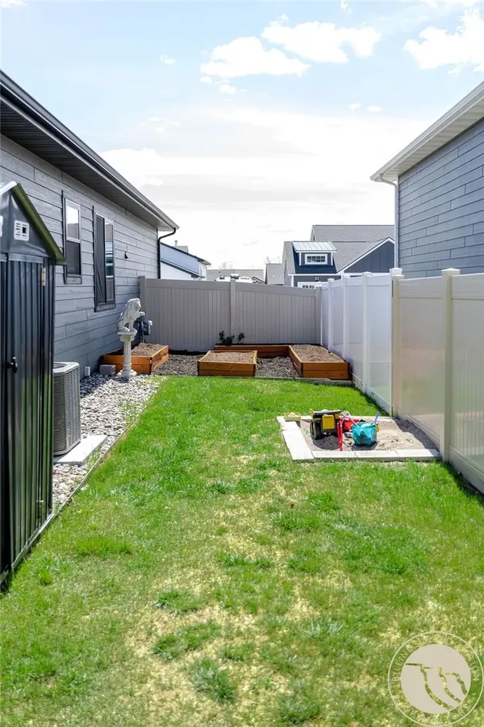 5229 Clemson Drive Billings MT 59106