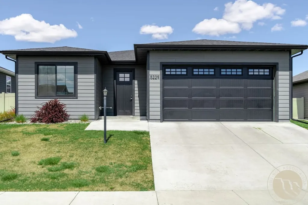 5229 Clemson Drive Billings MT 59106