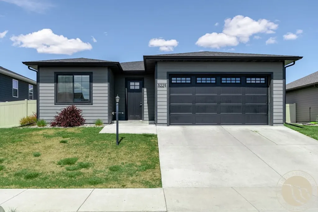 5229 Clemson Drive Billings MT 59106