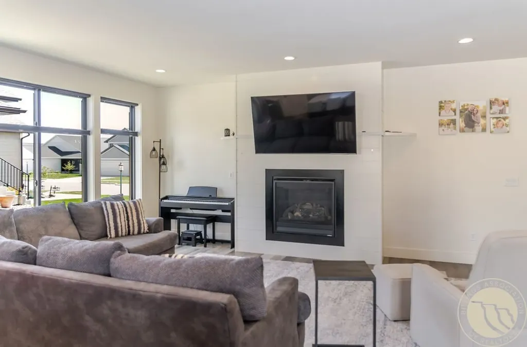 5229 Clemson Drive Billings MT 59106