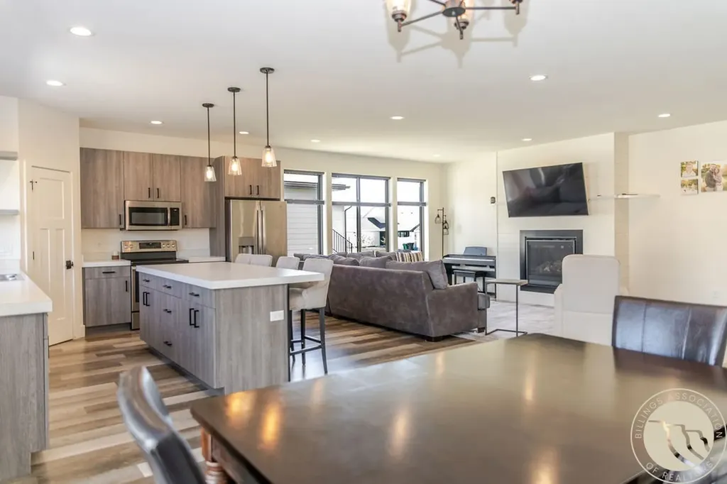 5229 Clemson Drive Billings MT 59106