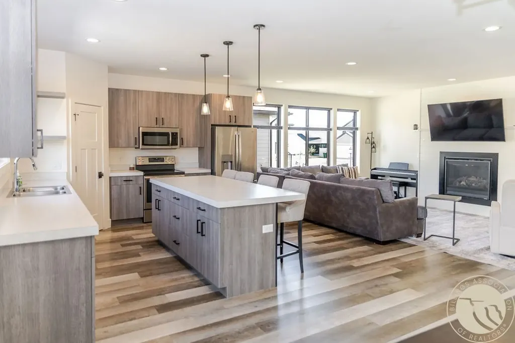 5229 Clemson Drive Billings MT 59106