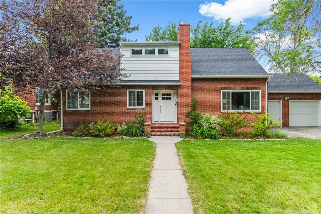 2403 Elm Street Billings MT 59101