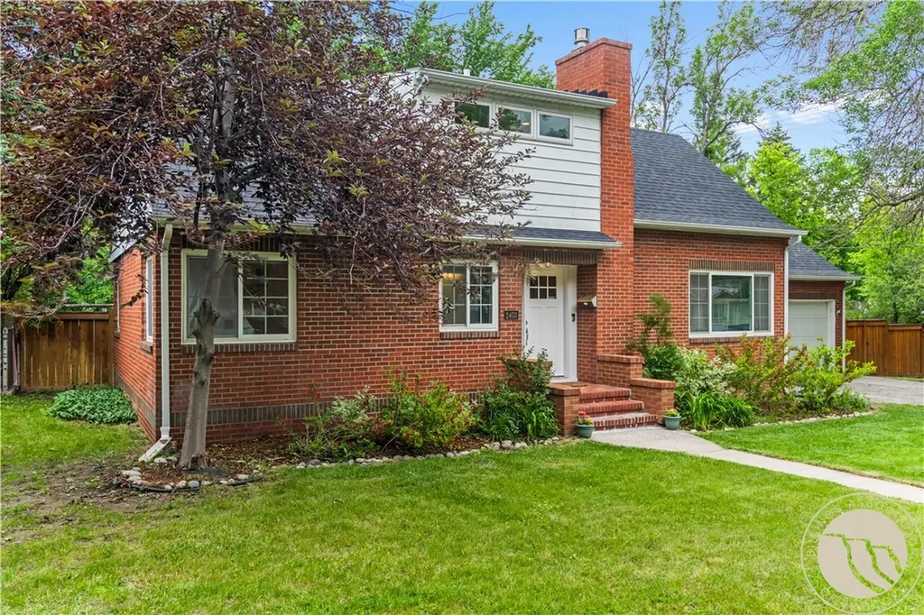 2403 Elm Street Billings MT 59101