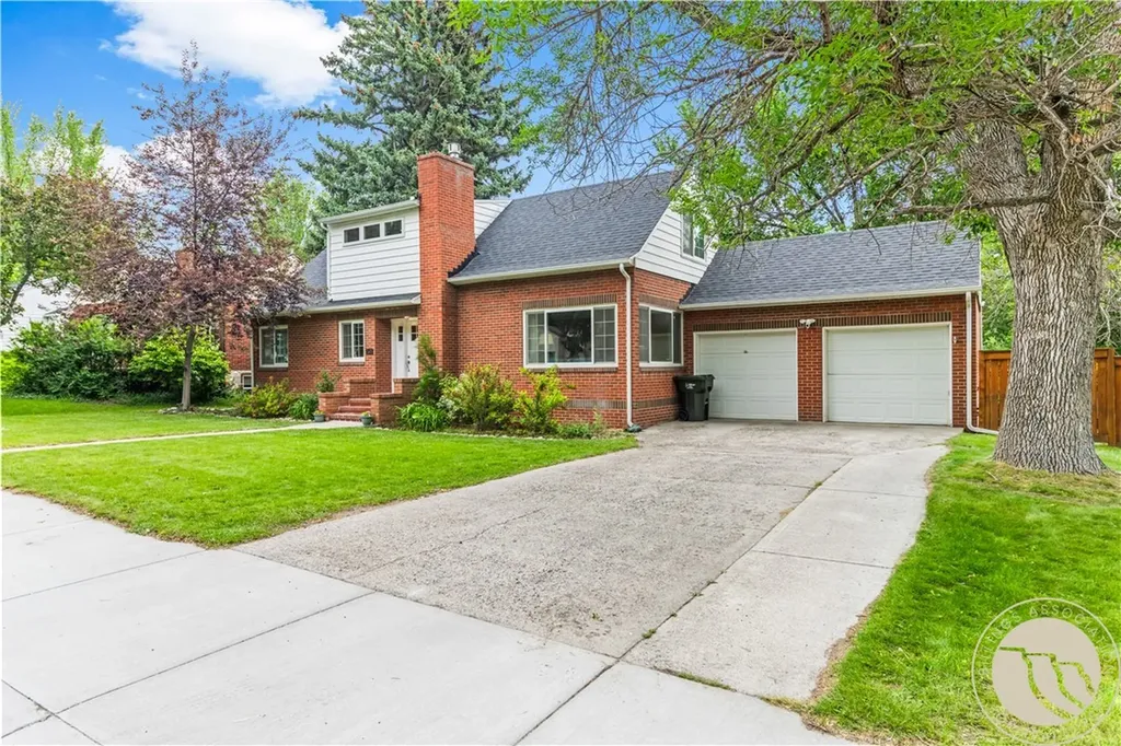 2403 Elm Street Billings MT 59101