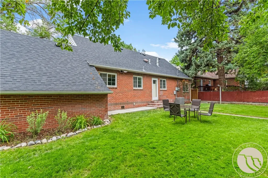 2403 Elm Street Billings MT 59101