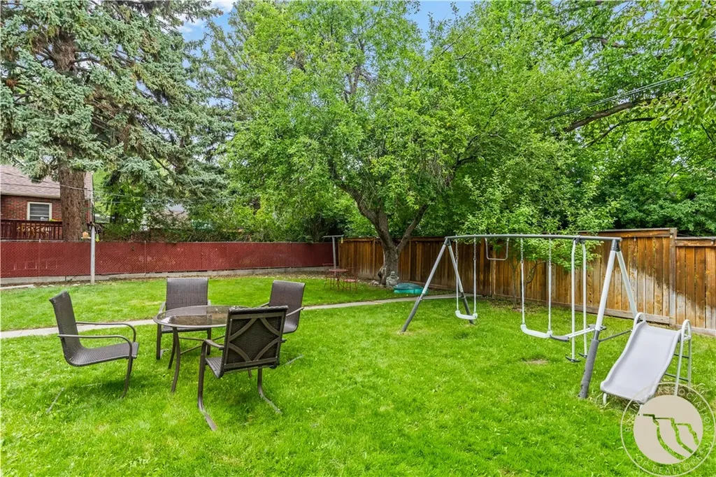 2403 Elm Street Billings MT 59101