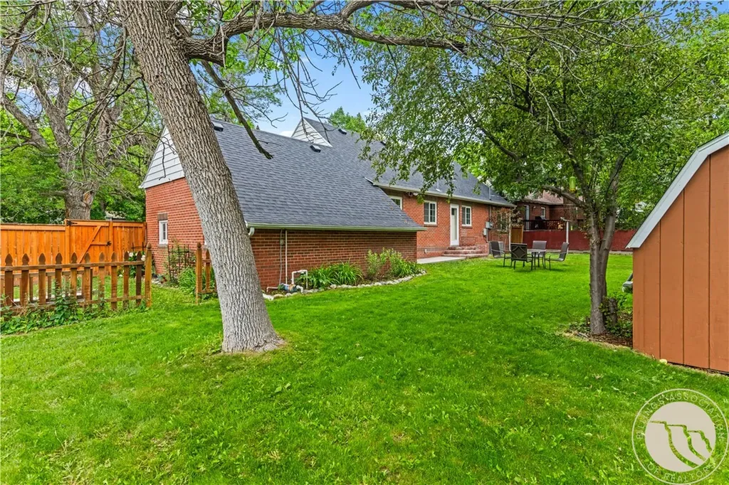 2403 Elm Street Billings MT 59101