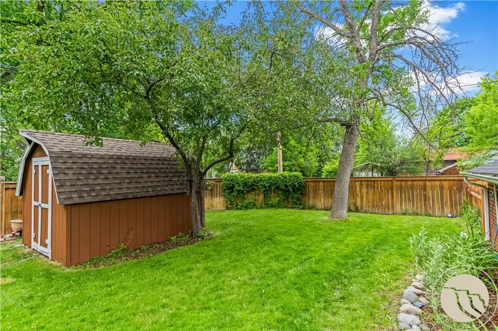 2403 Elm Street Billings MT 59101