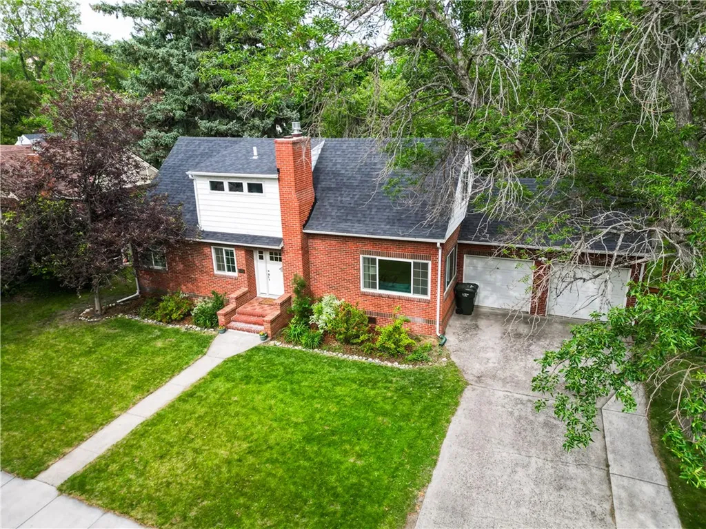2403 Elm Street Billings MT 59101