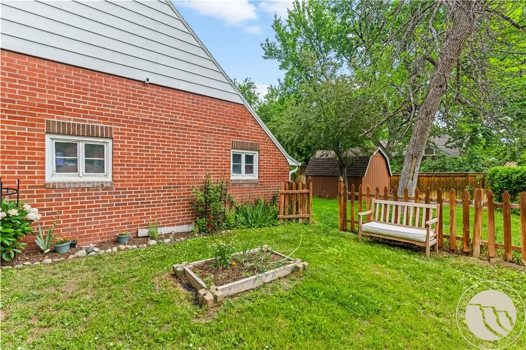 2403 Elm Street Billings MT 59101