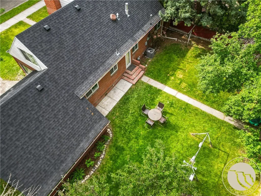 2403 Elm Street Billings MT 59101